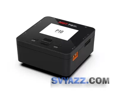 Зарядное устройство дуо ISDT P10 10A 250W без/БП универсальное фото