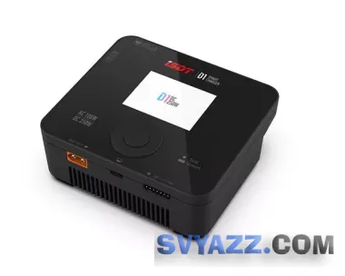 Зарядное устройство ISDT D1 10A 100W/250W с/БП универсальное фото