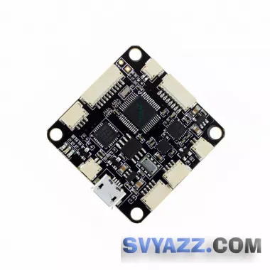 Плата управления EMAX Skyline32 Acro V1.1 для квадрокоптеров фото