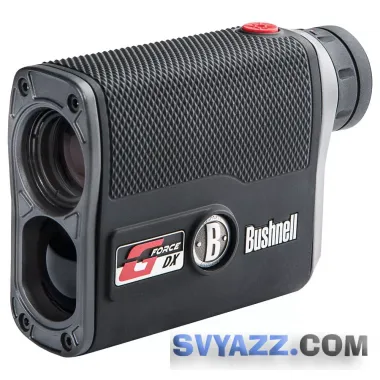 Дальномер Bushnell G-Force DX фото
