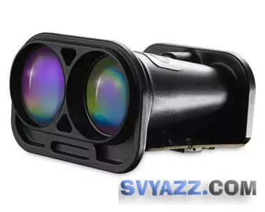 Дальномер Lighware SF20/C 100 м фото