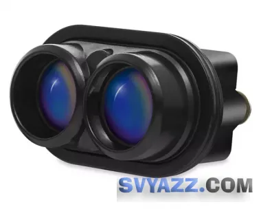 Дальномер Lightware LiDAR SF000/B 50 м фото