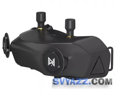 Видеоочки Caddx Walksnail Avatar HD Goggles фото