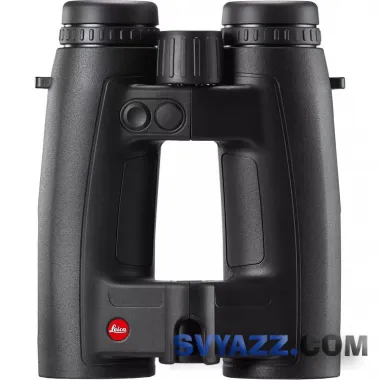 Дальномер Leica Geovid 10 x 42 HD-B 3000 фото