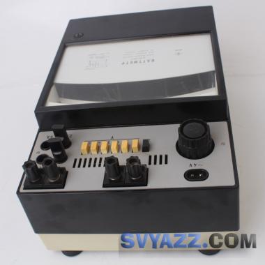 Ваттметр Д5104 фото