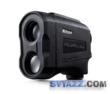 Дальномер Nikon MONARCH 2000 фото