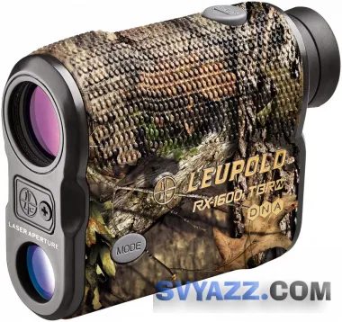 Дальномер Leupold RX-1600i TBR/W DNA 6x22 Mossy Oak Break-Up Country 173807 фото