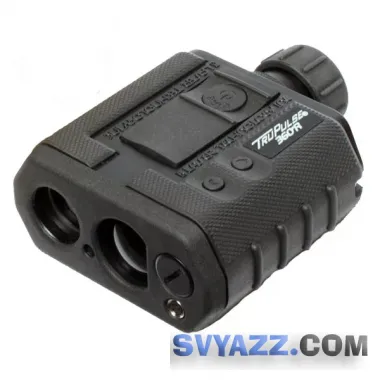 Дальномер Laser Technology TruPulse 360 R фото