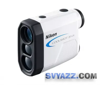 Дальномер Nikon COOLSHOT 20 GII фото