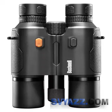 Бинокль-дальномер Bushnell Fusion 12х50 фото