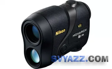 Дальномер Nikon MONARCH 7i VR фото