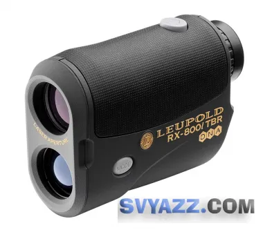 Дальномер Leupold RX-800i TBR DNA фото