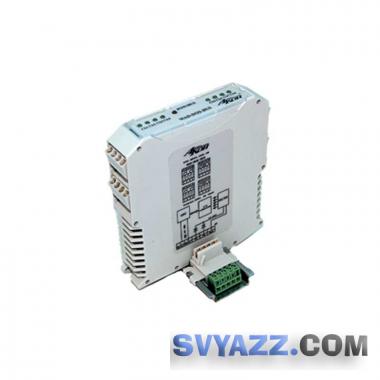Модуль дискретного ввода-вывода WAD-DIO-BUS фото