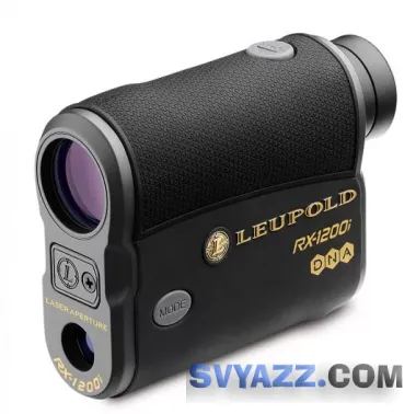 Дальномер Leupold RX-1200i DNA фото