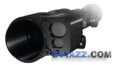 Дальномер ATN Auxiliary Ballistic Laser 1000 фото