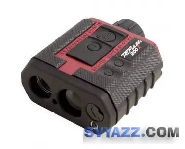 Дальномер Laser Technology TruPulse 200X фото