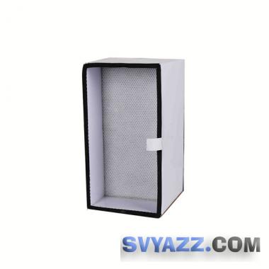 Комбофильтр №3,4 для дымоуловителей PA-300TD/TS-IQ, PA-500TD/TS-IQ, H13 HEPA+GAS фото