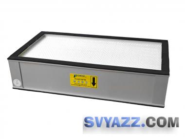Фильтр №2 для дымоуловителя PA-FS300, PA-500TS/TD-IQ-B, F9 фото