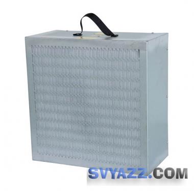 Фильтр №3 для дымоуловителей PA-1200/2000TS-LT-HP-IQ, GAS фото