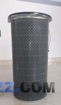 Фильтр №1 для дымоуловителя PA-D/DFS800/1600/2400/i, PA-800SA-HP-IQ-B/IQ-D, ESD картридж фото