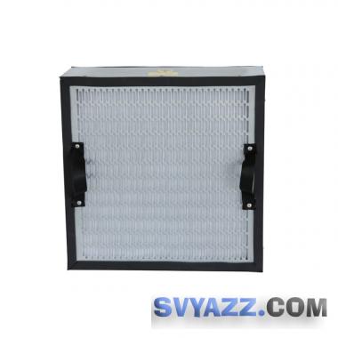 Комбофильтр №2,3 для дымоуловителей PA-FS400/DS400/i, PA-300TS-LD- №3,4 для PA-300FS-HP-IQ, HEPA+GAS фото