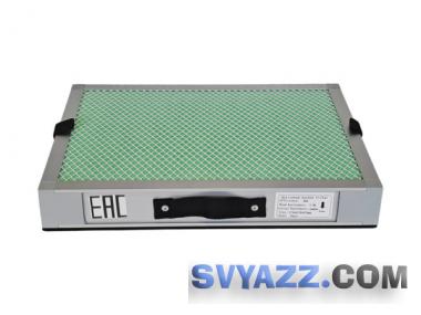 Угольный фильтр для дымоуловителя XL-300 фото