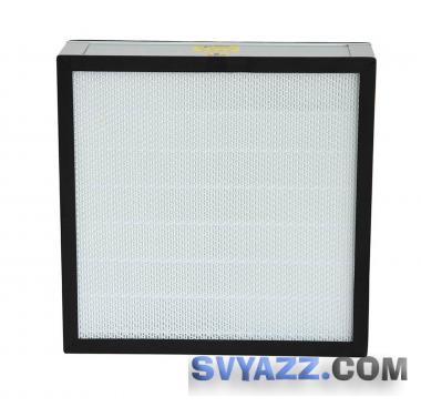 Фильтр №1 для дымоуловителя PA-300FS-IQ-CAB, F9 фото