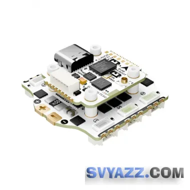 Стек Flywoo GOKU HEX GN405 HD 20A Stack V3 w/ ELRS2.4 фото