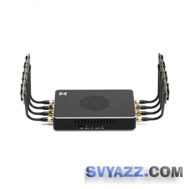 Ретранслятор Walksnail Avatar Repeater для FPV фото