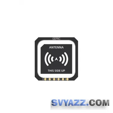 Модуль GPS GEPRC GEP-M1025 фото
