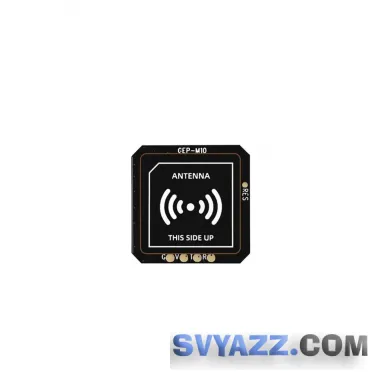 Модуль GPS GepRC GEP-M10 фото