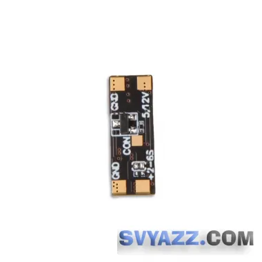 Модуль Flywoo 5V/12V 2A BEC V2.0 фото