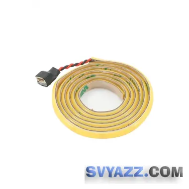 Лента подсветки Pavo series COB LED (750мм) белая фото