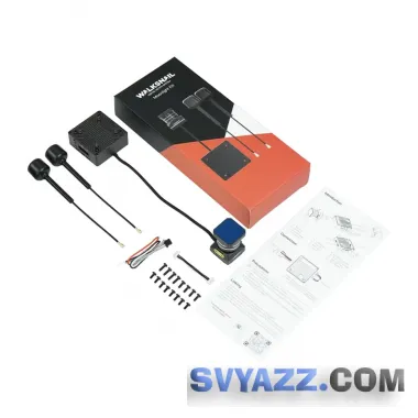 Avatar HD MOONLIGHT KIT комплект FPV видеопередачи фото
