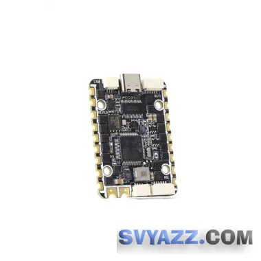 HGLRC Specter F722 40A 6в1 AIO полетный контроллер с ESC фото