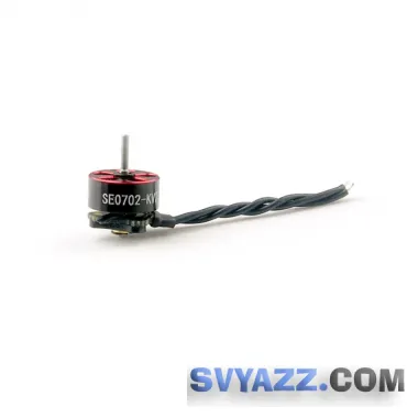 HappyModel SE0702 KV23000 мотор FPV фото