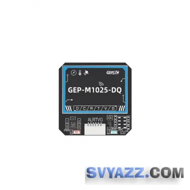 GPS приемник GEP-M1025-DQ фото
