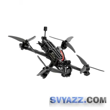 GepRC Vapor-X6 Freestyle O3 TBSNanoRX с GPS FPV дрон фото