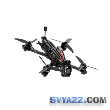GepRC Vapor-X5 Freestyle HD O3 TBS с GPS FPV дрон фото