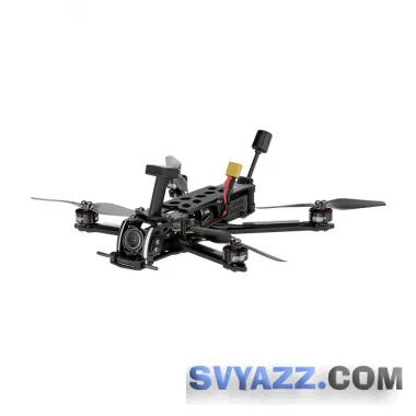GEPRC Tern-LR40 HD O3 ELRS 2.4 Long Range FPV дрон фото