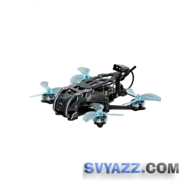 GEPRC T-Cube18 HD O4 FPV дрон фото