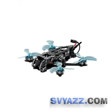 GEPRC T-Cube18 Analog ELRS2.4 FPV дрон фото