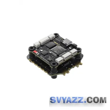 GepRC TAKER F722 BT 8Bit 65A STACK стек для FPV фото