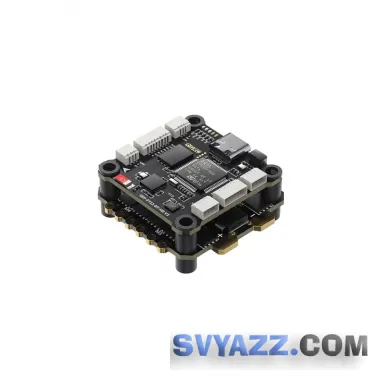 GepRC TAKER F722 BT 32Bit 50A STACK стек для FPV фото