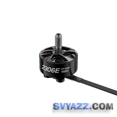 GEPRC SPEEDX2 2306E 1860KV мотор FPV фото