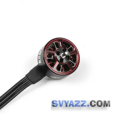 GepRC SPEEDX2 1404 4600KV мотор FPV фото