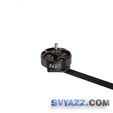 GEPRC SPEEDX2 1003 14800KV Motor (1шт) мотор FPV фото