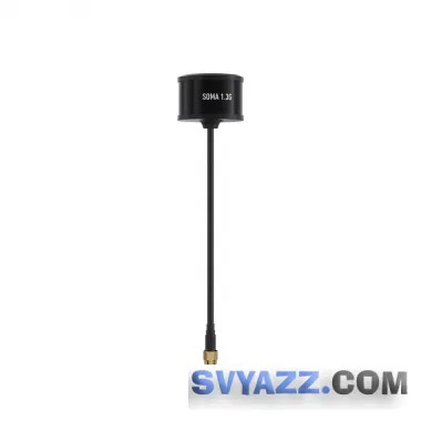 GEPRC SOMA 1.3G RHCP SMA антенна для FPV фото