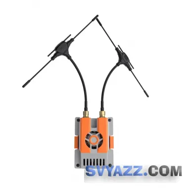 GEPRC RX as TX JR-Bay Kit модуль ELRS TX из приёмника фото