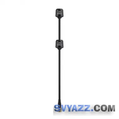 GEPRC Momoda2 5.8G DUAL LHCP SMA 90мм антенна FPV фото